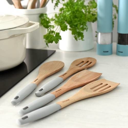 General Kitchen Utensils Kitchen Essentials