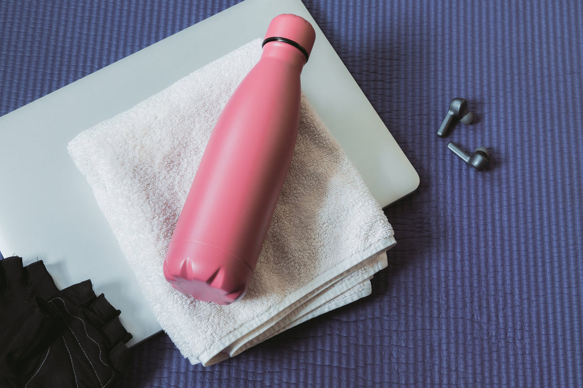 Water Bottles & Pitchers Kitchen Essentials