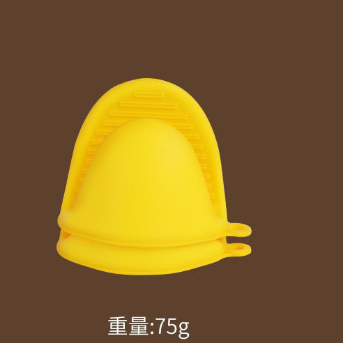 Small Silicone High Temperature Cake Small Mold Baby Food Supplement Baking Tool Doughnut Chocolate Oven Abrasive eprolo