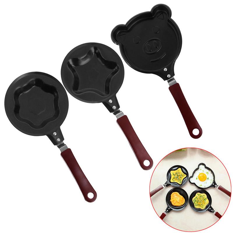 Cute Egg & Pancake Breakfast Pan eprolo