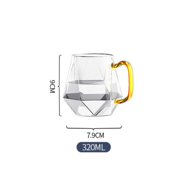 1.8 Litre Capacity Heat Resistant Glass Pitcher Kitchen Essentials