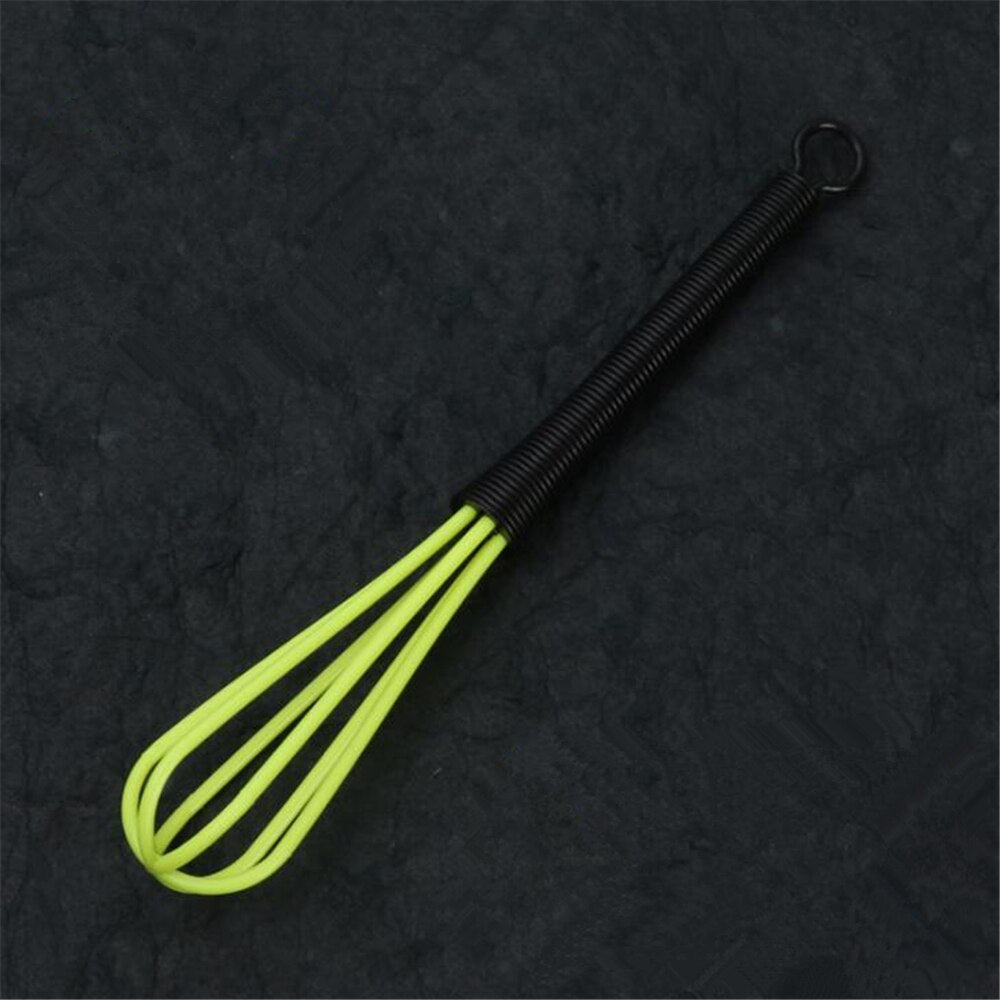 1pc Baking Whisk Kitchen Essentials