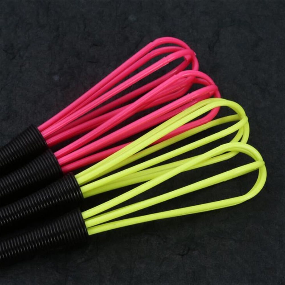 1pc Baking Whisk Kitchen Essentials