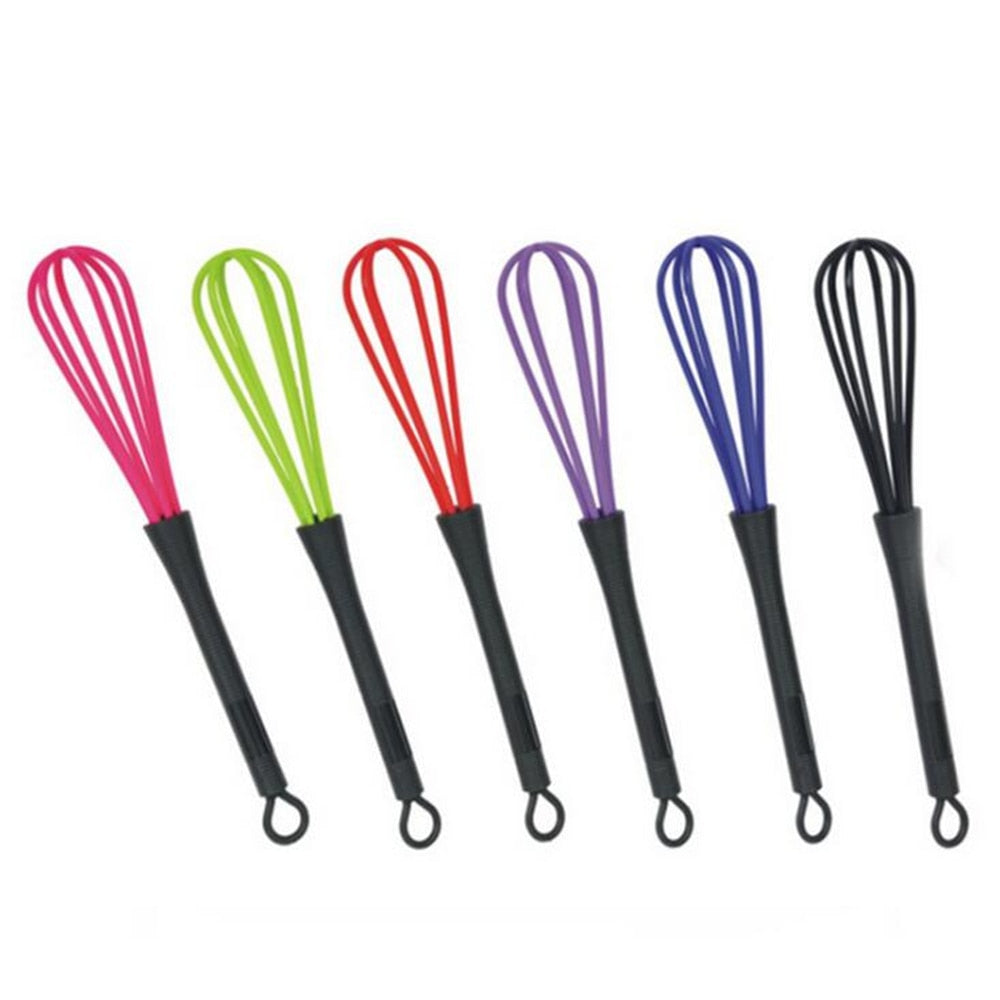 1pc Baking Whisk Kitchen Essentials