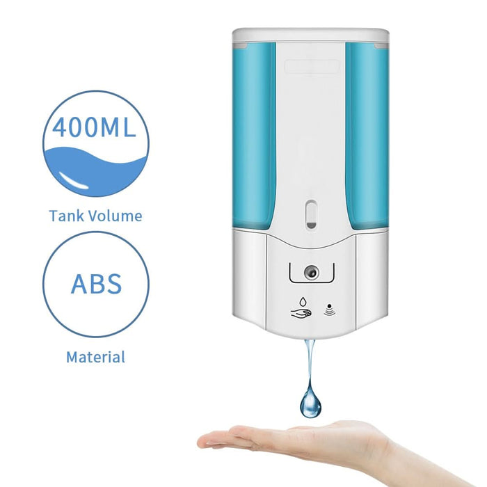 400ml Automatic Soap Dispenser eprolo