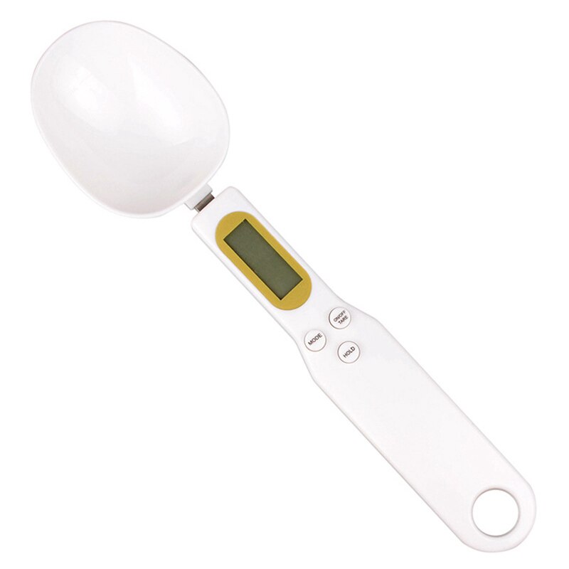 500g/0.1g LCD Display Digital Kitchen Measuring Spoon eprolo