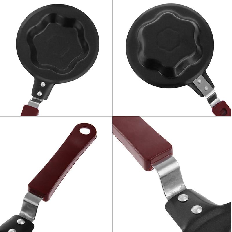 Cute Egg & Pancake Breakfast Pan eprolo