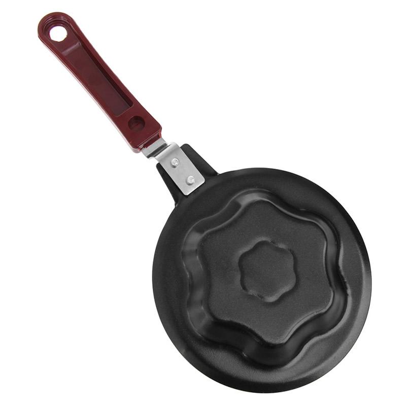Cute Egg & Pancake Breakfast Pan eprolo