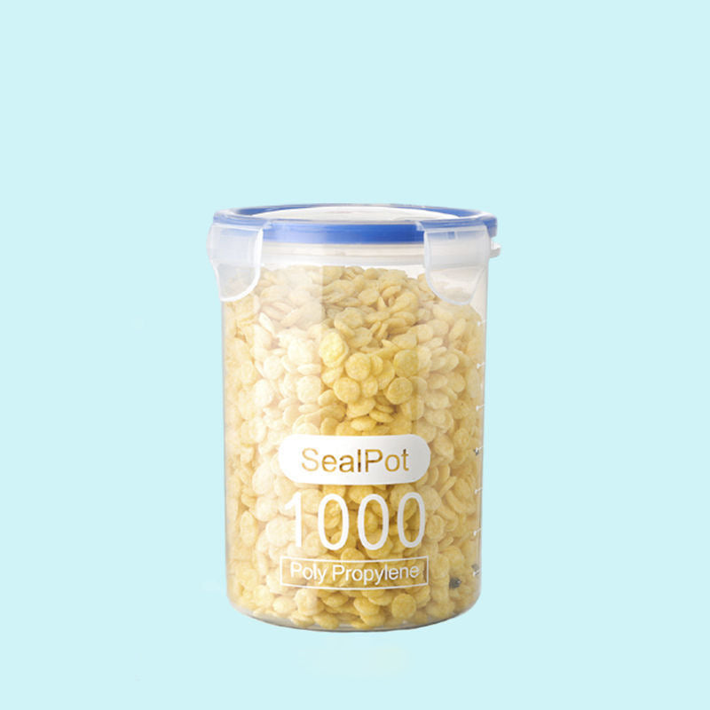 Plastic Food Storage Boxes eprolo
