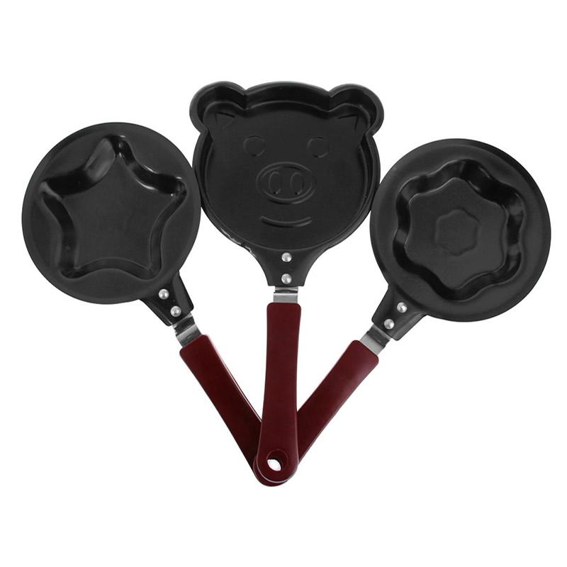 Cute Egg & Pancake Breakfast Pan eprolo