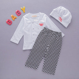 Baby Chef's Costume Kitchen Essentials