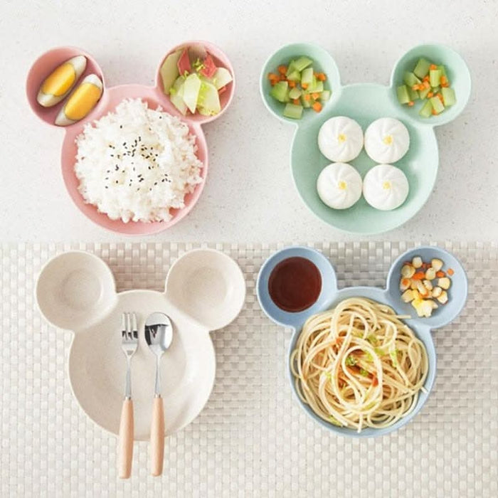 Baby Feeding Bowl eprolo