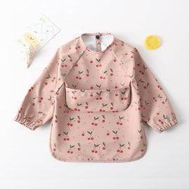Baby & Toddler Bib Kitchen Essentials