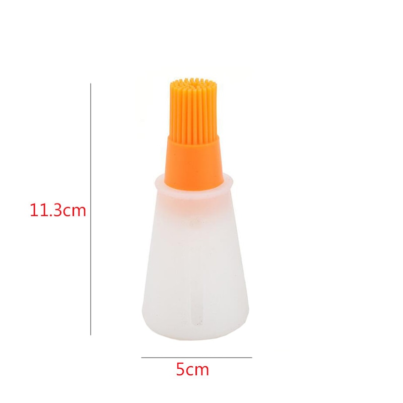 Baking Basting Brush Kitchen Essentials