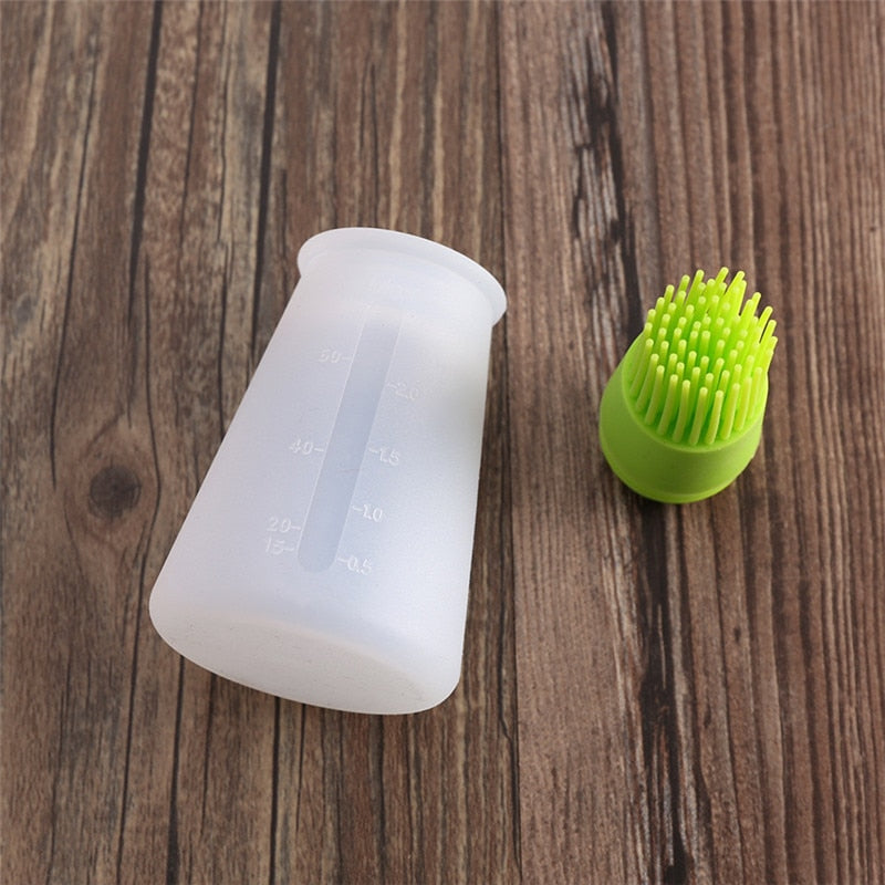 Baking Basting Brush Kitchen Essentials
