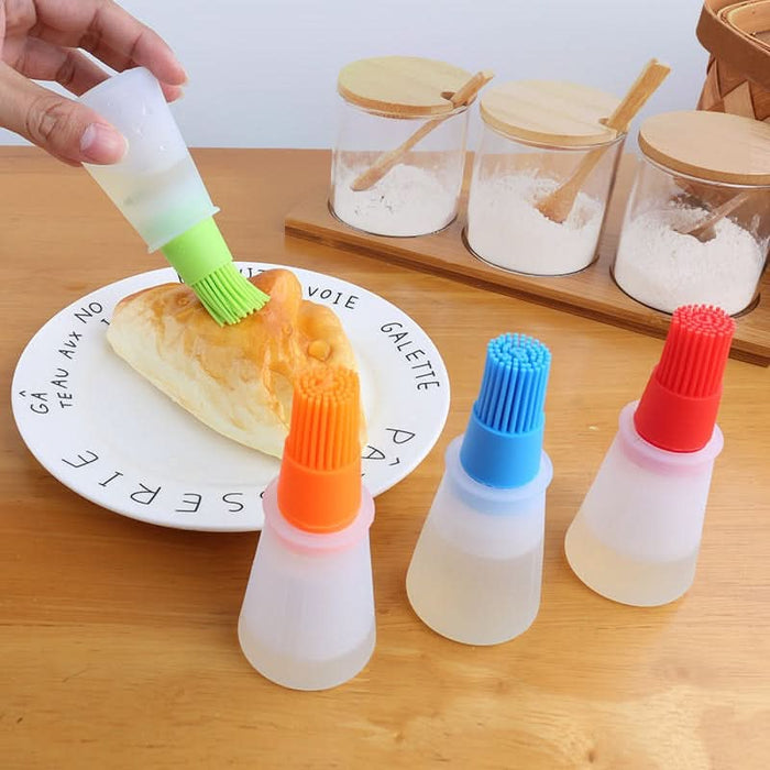 Baking Basting Brush Kitchen Essentials