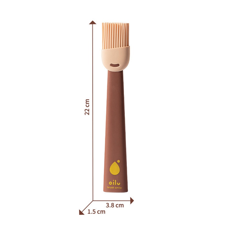 Basting Brush Kitchen Essentials