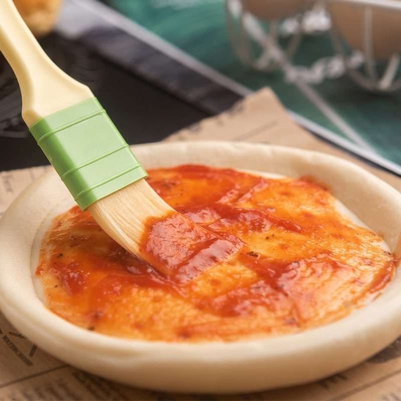 Basting Brush Kitchen Essentials