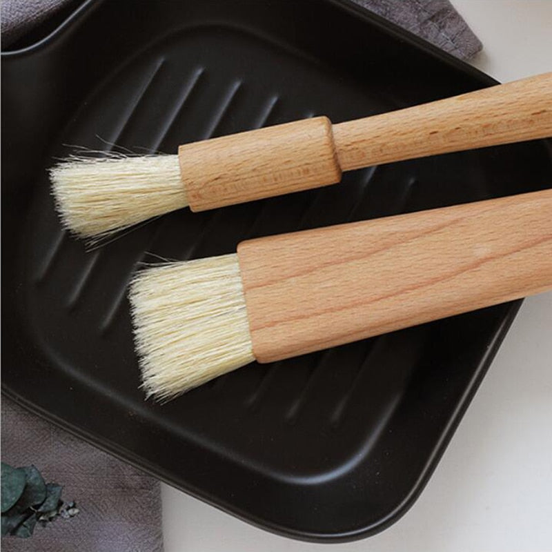 Basting Brush Kitchen Essentials
