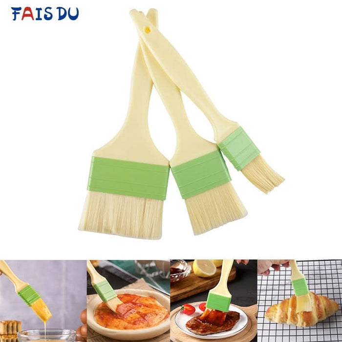 Basting Brush Kitchen Essentials