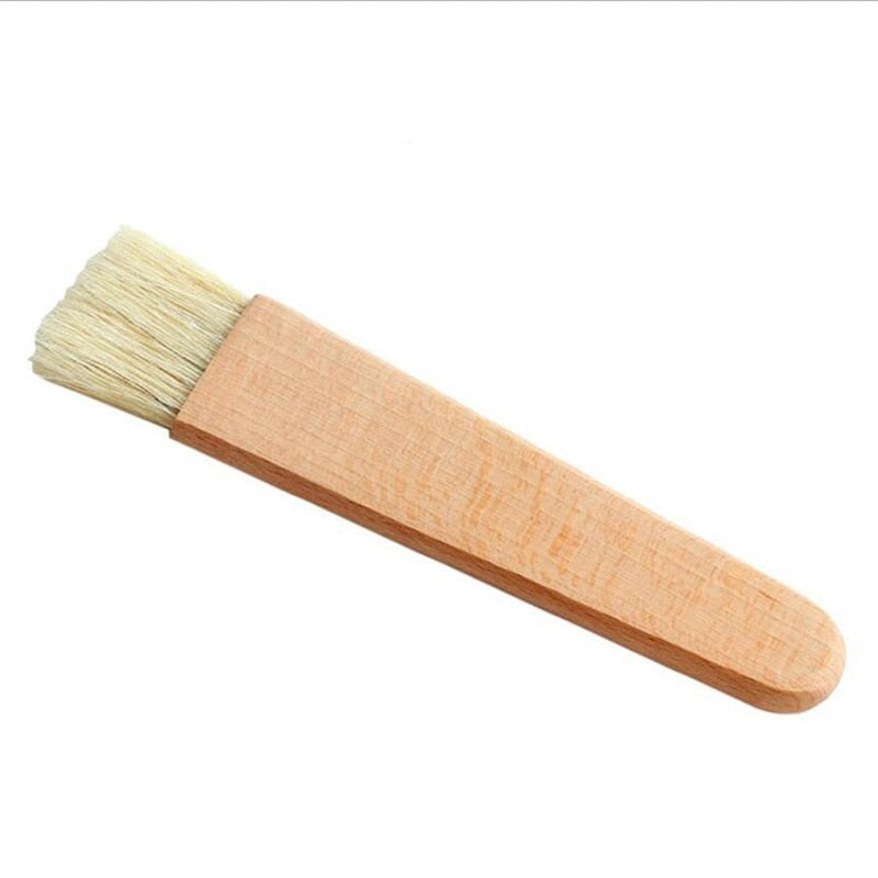 Basting Brush Kitchen Essentials