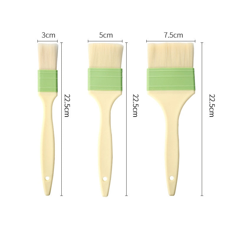 Basting Brush Kitchen Essentials