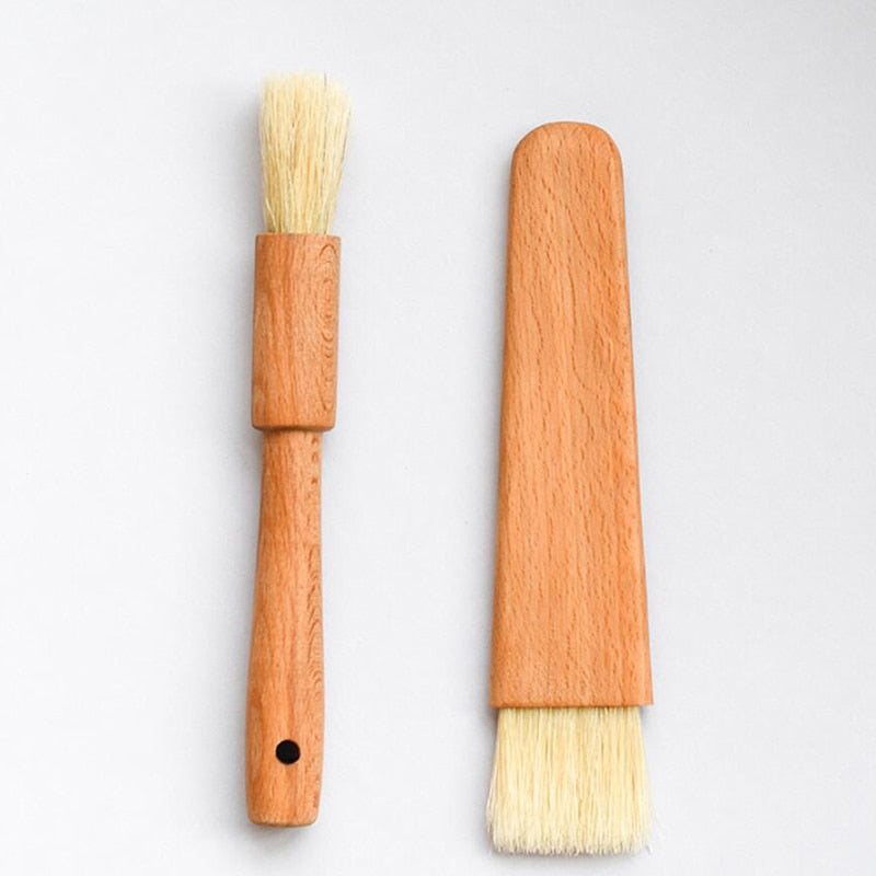 Basting Brush Kitchen Essentials
