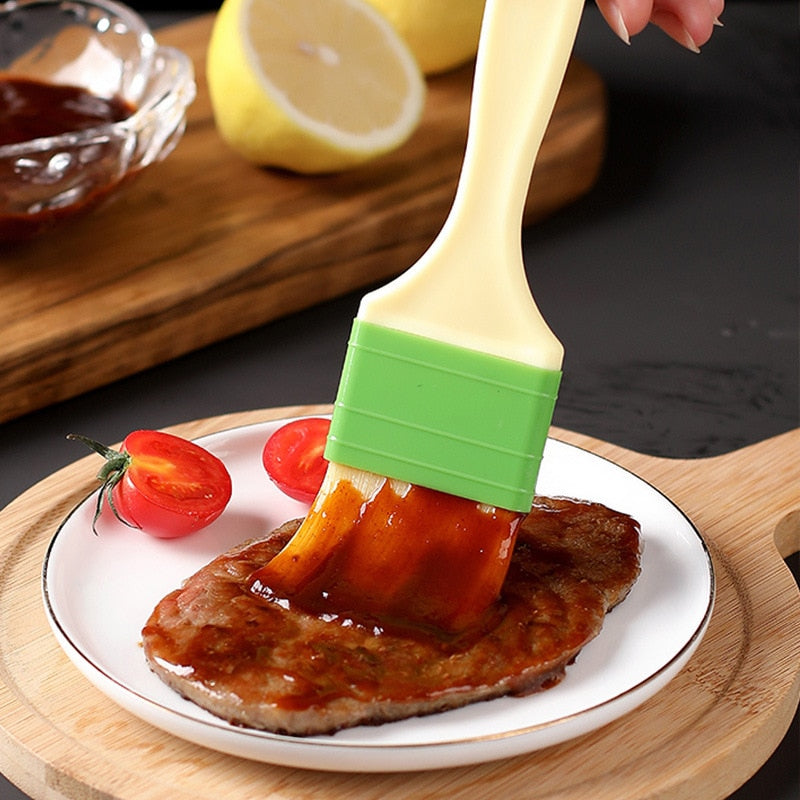 Basting Brush Kitchen Essentials
