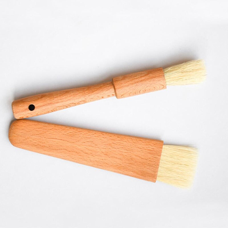 Basting Brush Kitchen Essentials