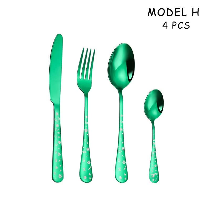 Christmas Dinnerware Items Kitchen Essentials