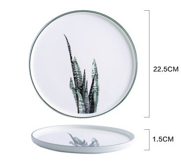 Dinner Plate eprolo