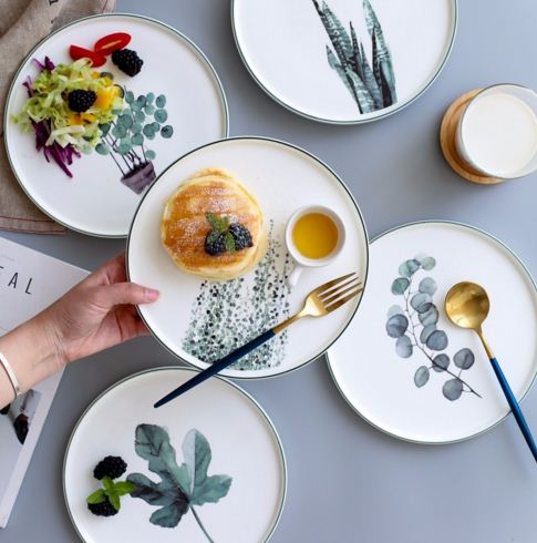 Dinner Plate eprolo