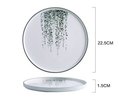 Dinner Plate eprolo
