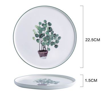 Dinner Plate eprolo