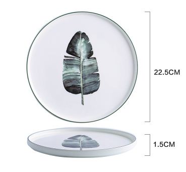 Dinner Plate eprolo