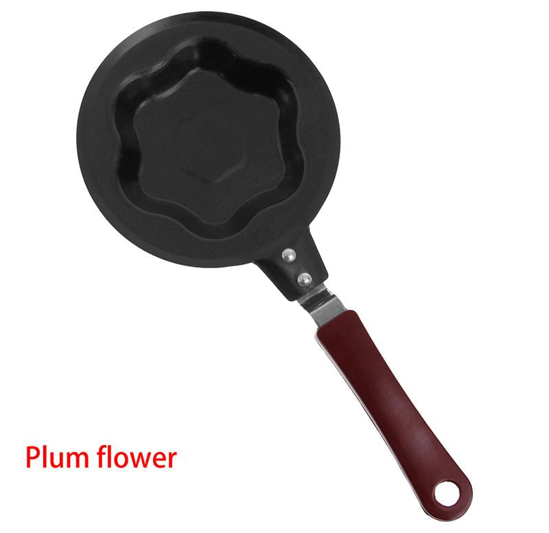 Cute Egg & Pancake Breakfast Pan eprolo