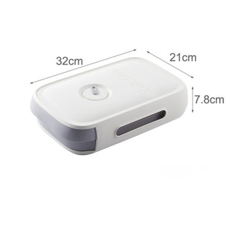 Egg Storage Box eprolo