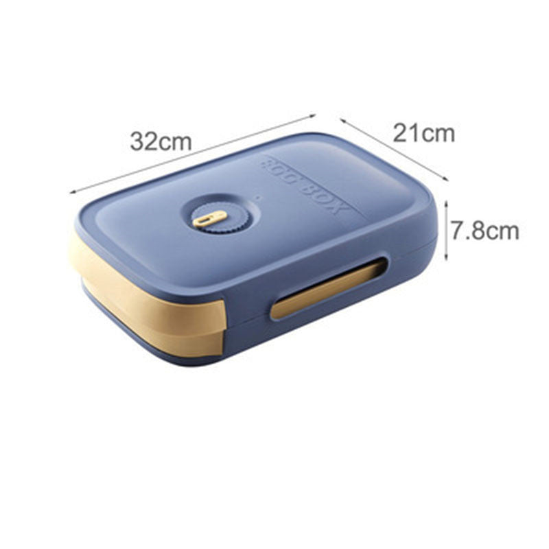 Egg Storage Box eprolo