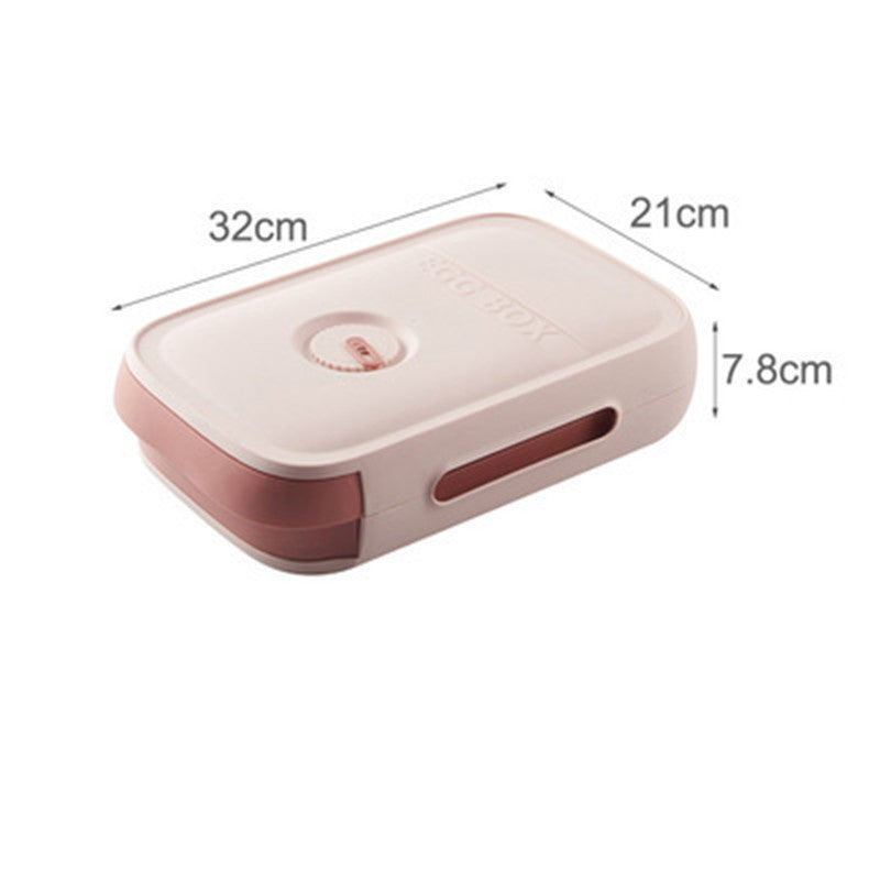 Egg Storage Box eprolo