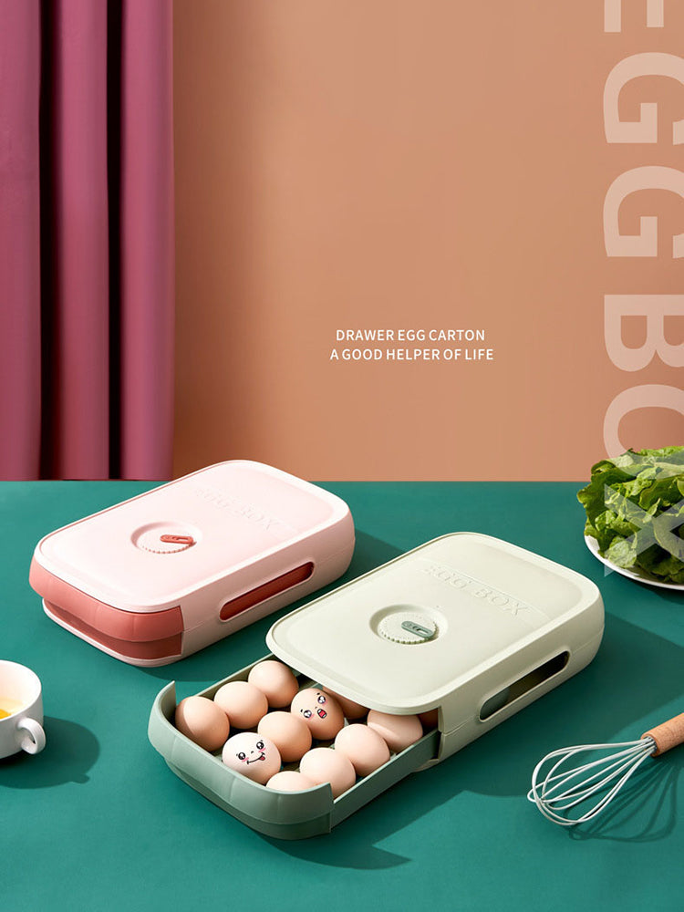 Egg Storage Box eprolo