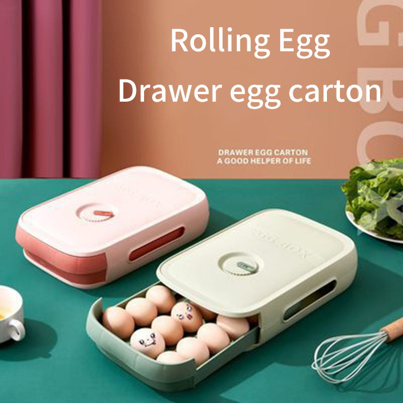 Egg Storage Box eprolo