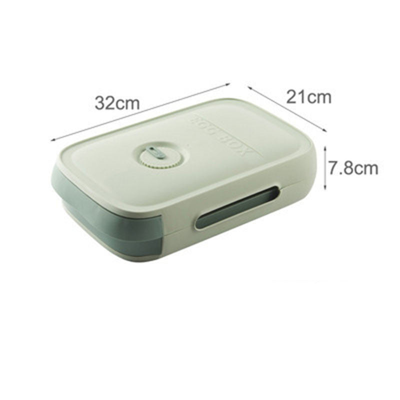 Egg Storage Box eprolo