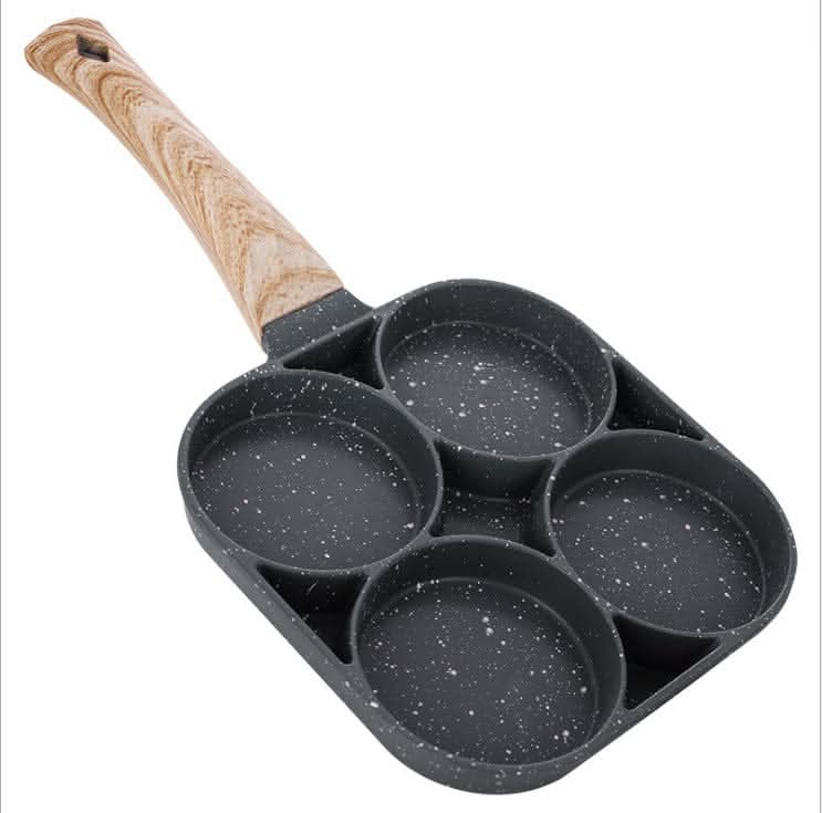 Four-hole Fried Egg Pan eprolo