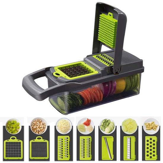 Mandoline Slicer Kitchen Essentials