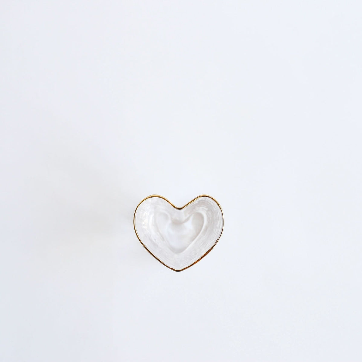 Heart Shape Bowls and Cup Set Kitchen Essentials