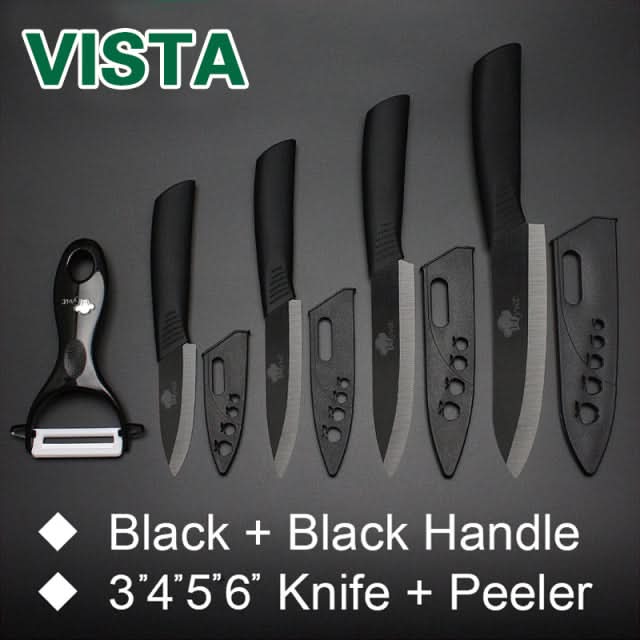 Kitchen Knives Kitchen Essentials