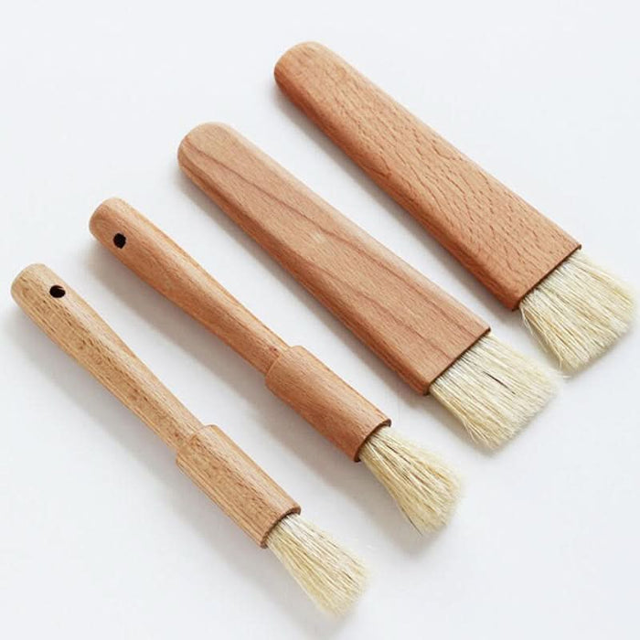 Kitchen Oil Brush Kitchen Essentials