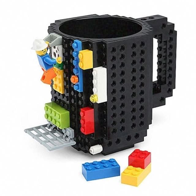 LEGO Style Coffee Mugs eprolo