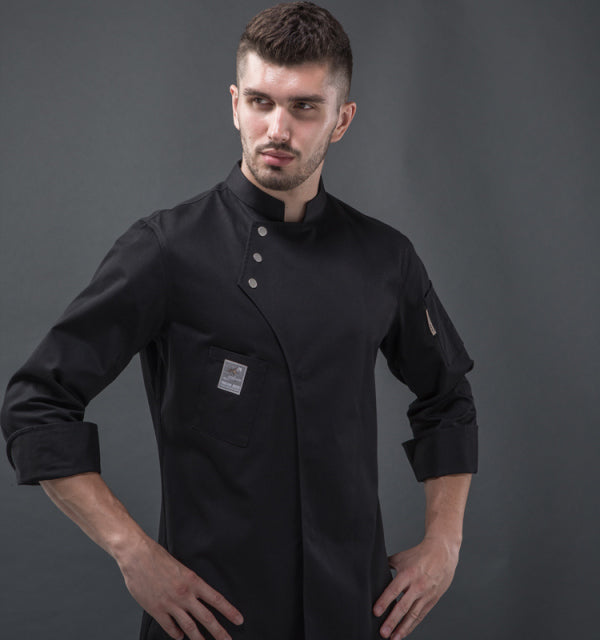 Long Sleeve Chef Top Kitchen Essentials