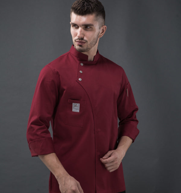 Long Sleeve Chef Top Kitchen Essentials